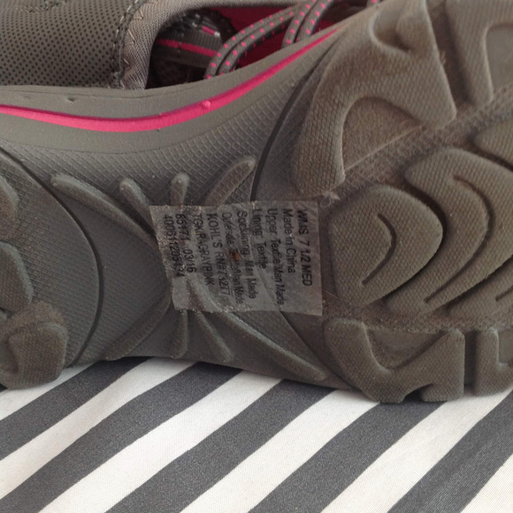 Sport Sandals - Picture 5 of 6